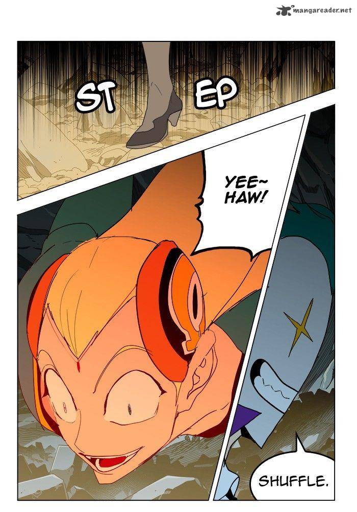 The God of High School Chapter 252 - Page 73