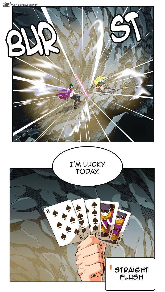 The God of High School Chapter 252 - Page 74