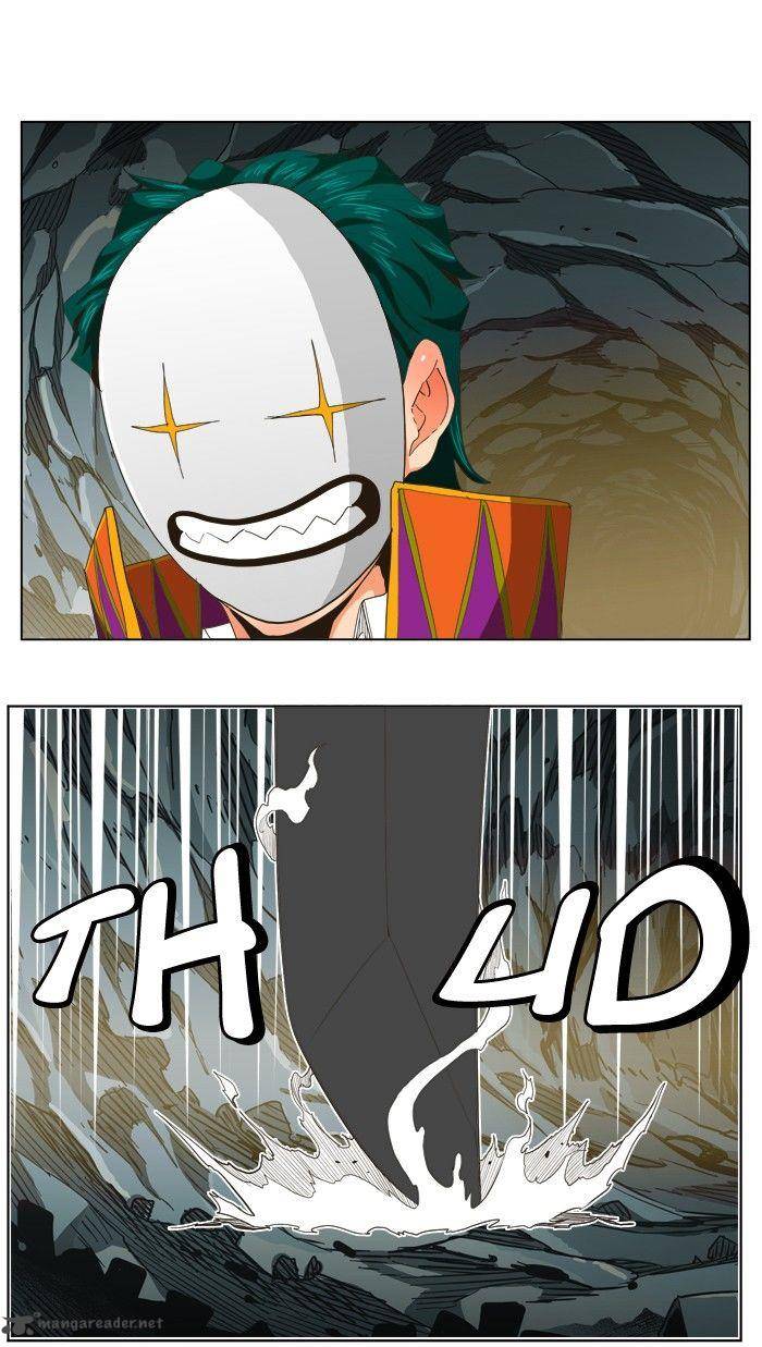 The God of High School Chapter 252 - Page 78