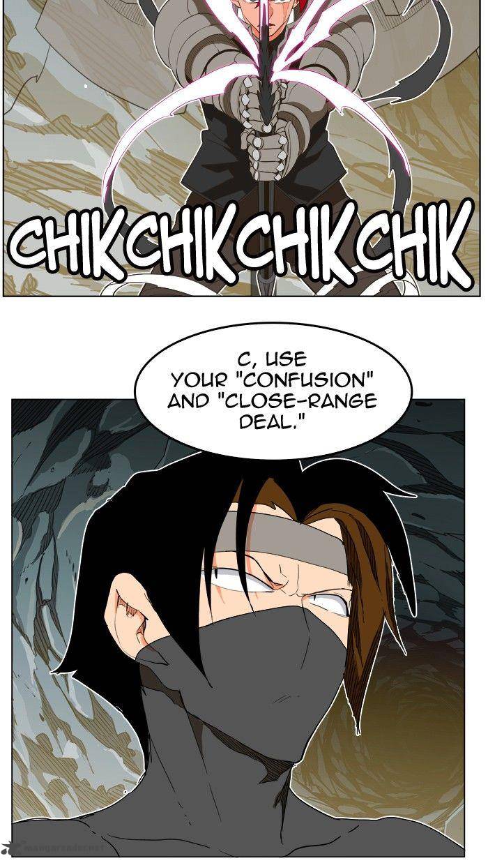 The God of High School Chapter 252 - Page 80