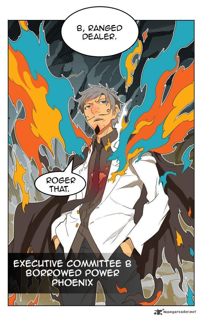 The God of High School Chapter 252 - Page 82