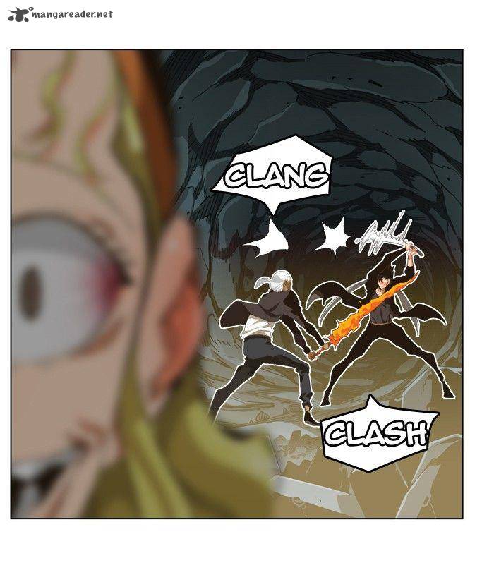 The God of High School Chapter 252 - Page 9