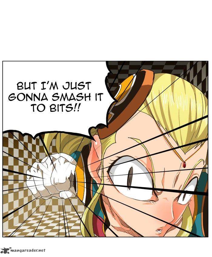 The God of High School Chapter 253 - Page 10