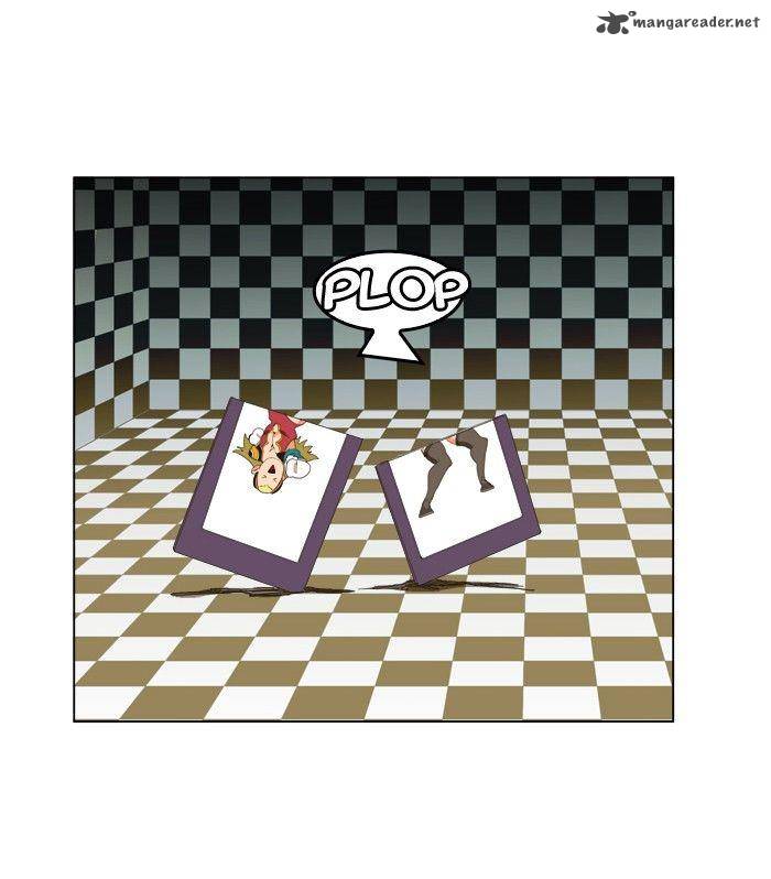 The God of High School Chapter 253 - Page 15