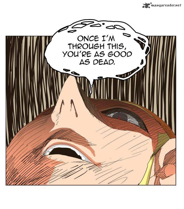 The God of High School Chapter 253 - Page 45