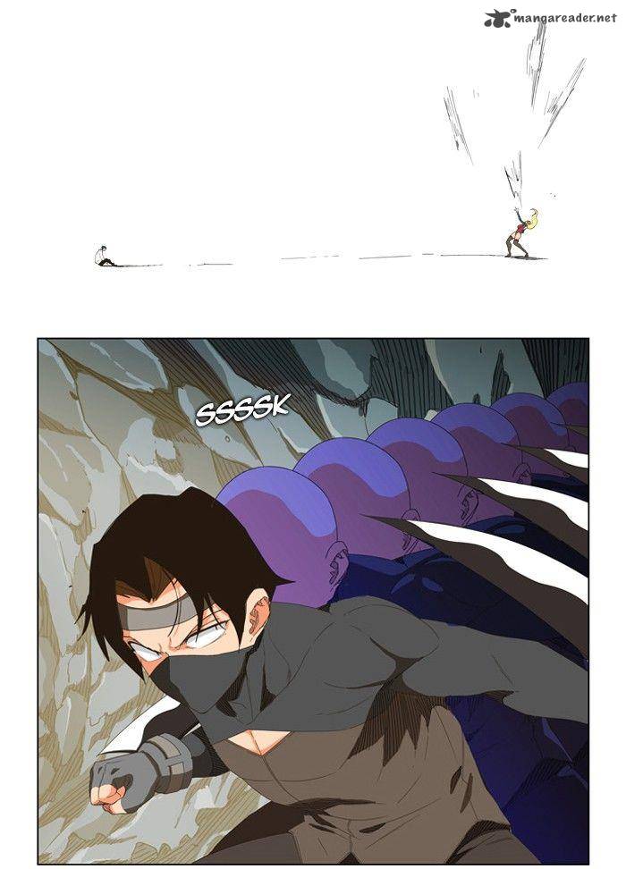 The God of High School Chapter 253 - Page 47