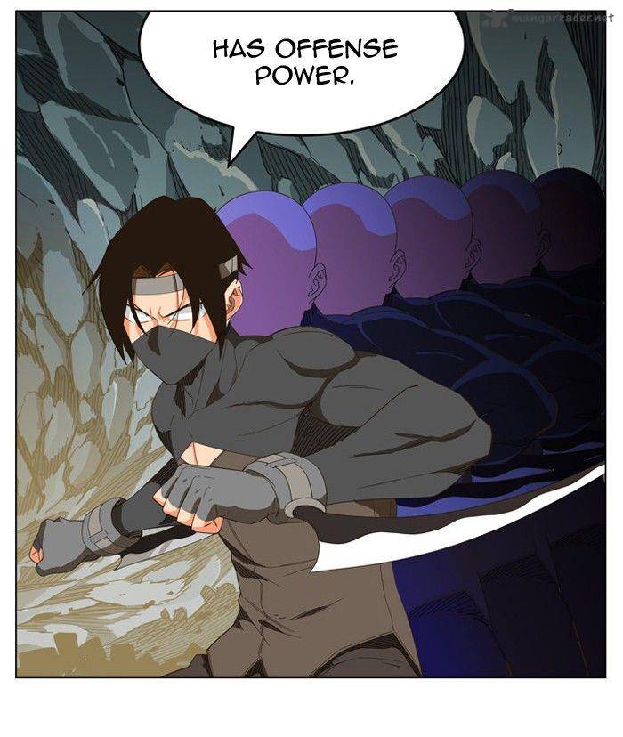 The God of High School Chapter 253 - Page 50