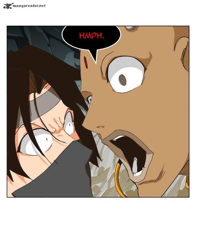 The God of High School Chapter 253 - Page 51