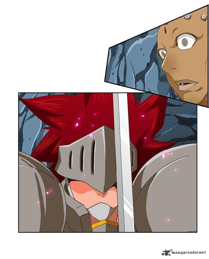 The God of High School Chapter 253 - Page 53