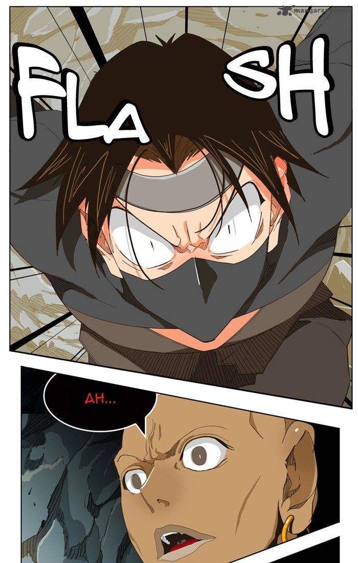 The God of High School Chapter 253 - Page 55