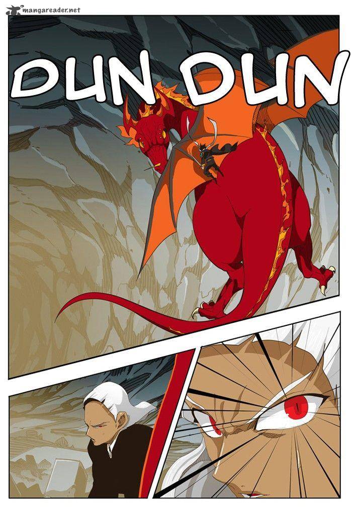 The God of High School Chapter 253 - Page 62