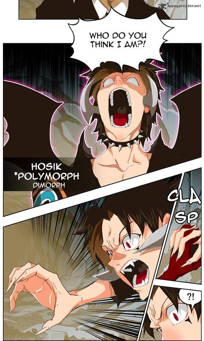 The God of High School Chapter 253 - Page 66