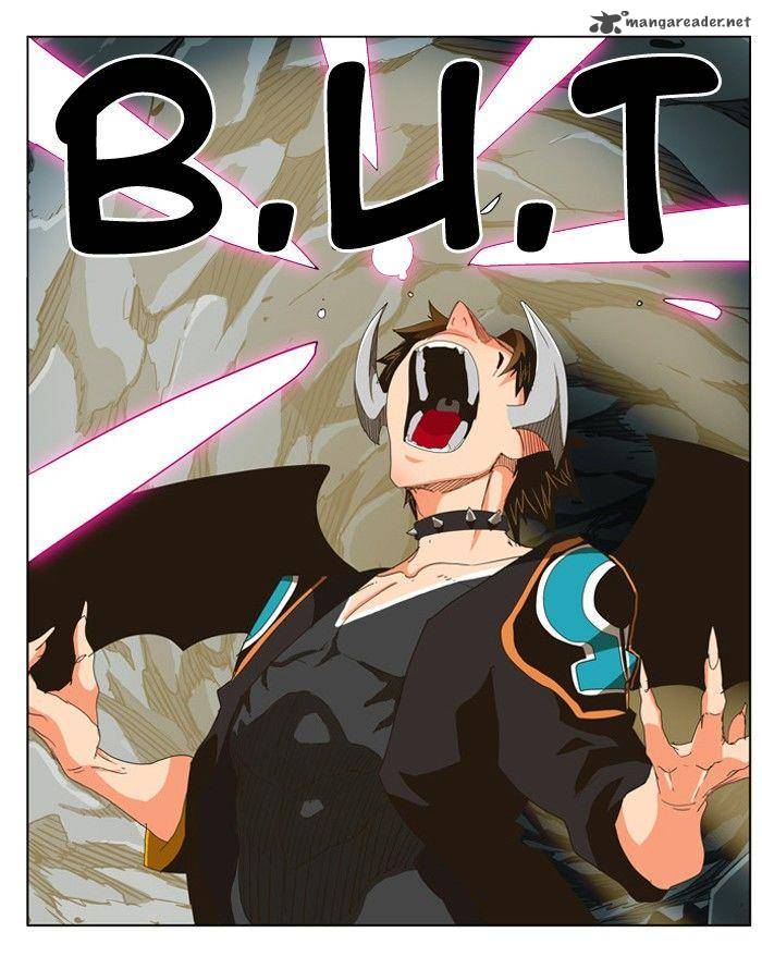 The God of High School Chapter 253 - Page 69