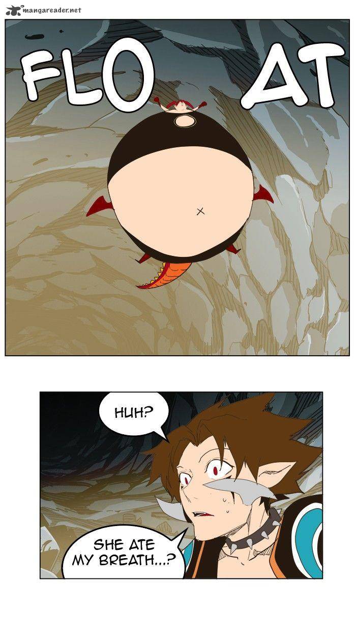 The God of High School Chapter 253 - Page 72