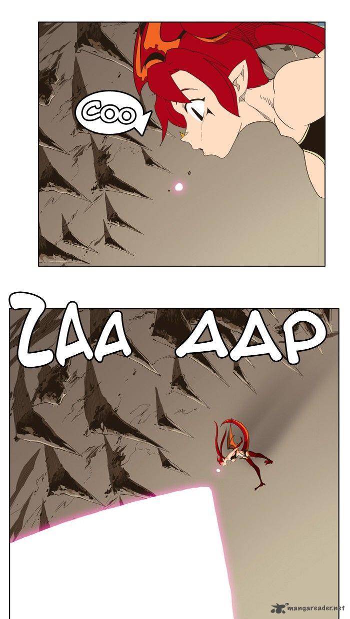 The God of High School Chapter 253 - Page 76