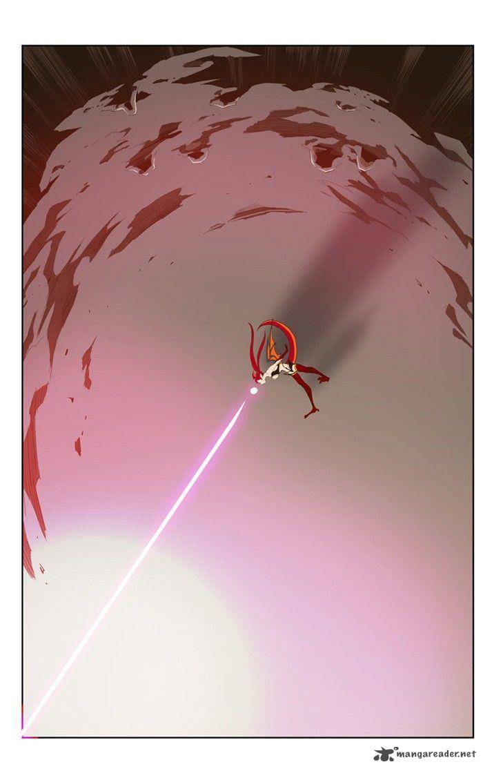 The God of High School Chapter 253 - Page 79