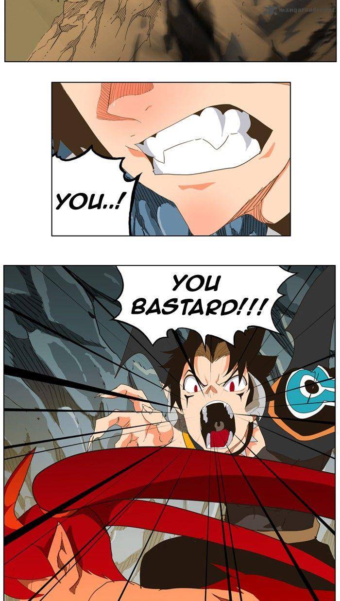 The God of High School Chapter 253 - Page 84