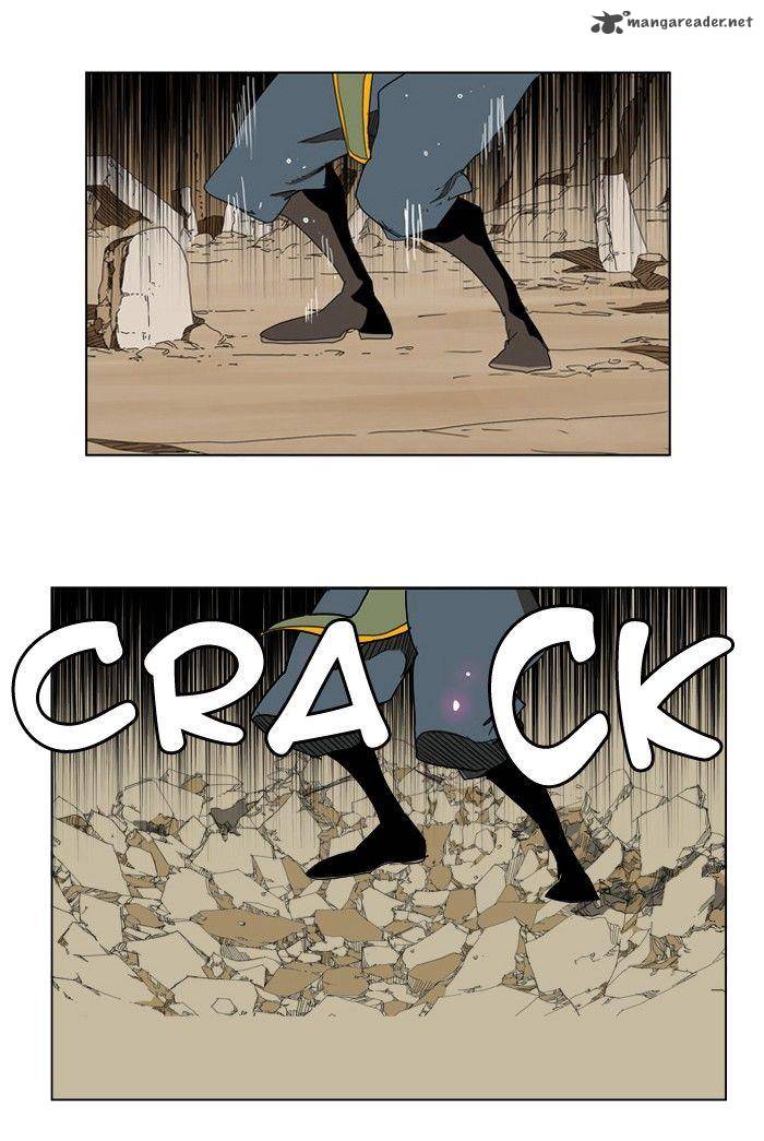 The God of High School Chapter 253 - Page 86