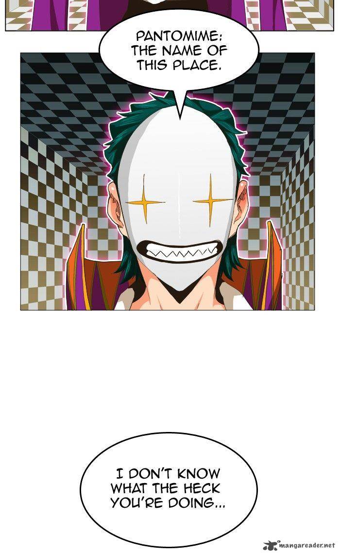 The God of High School Chapter 253 - Page 9