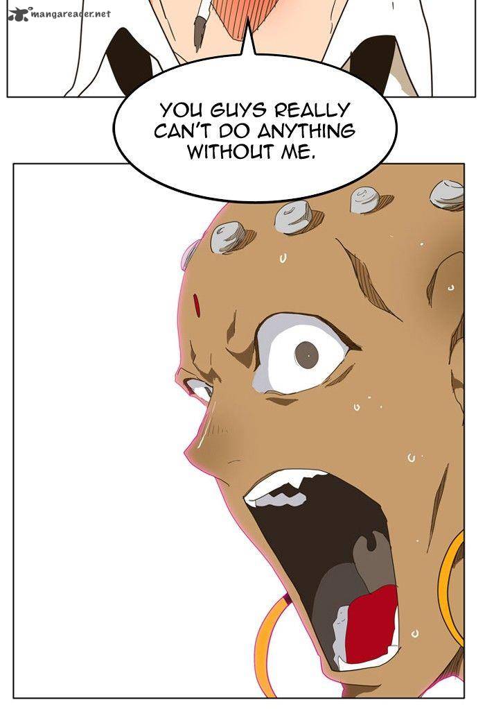 The God of High School Chapter 253 - Page 90