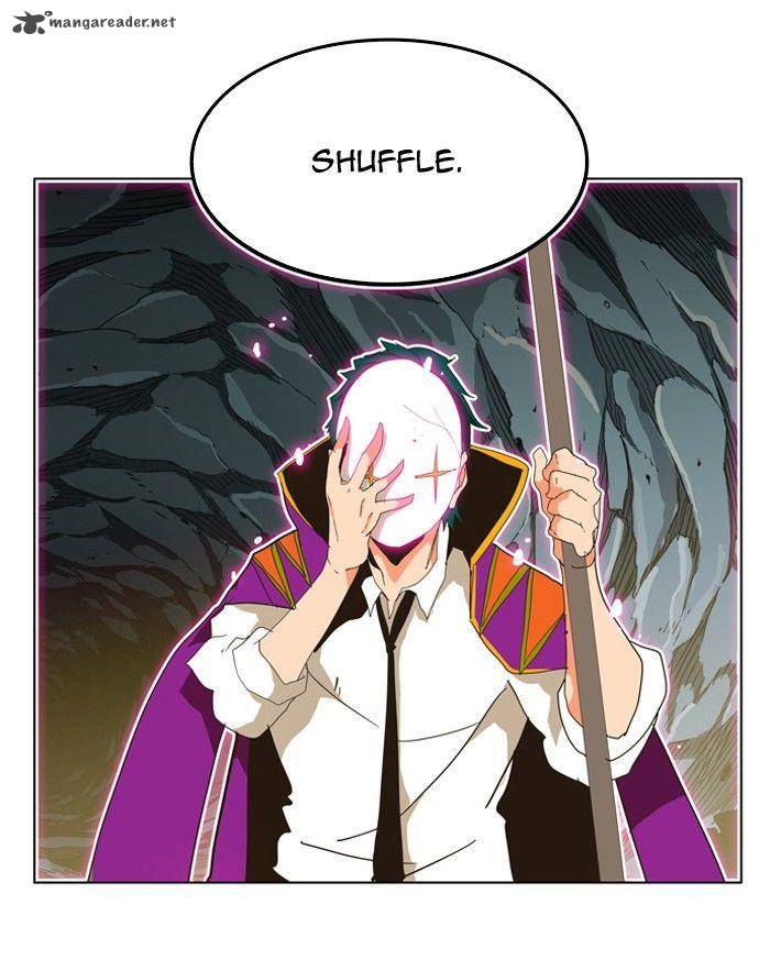 The God of High School Chapter 253 - Page 91