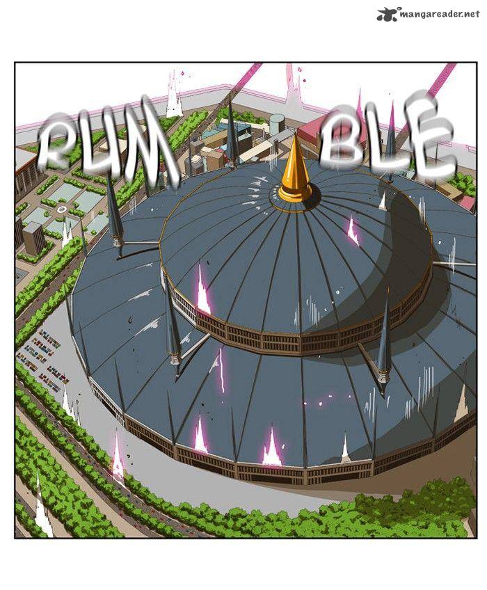 The God of High School Chapter 253 - Page 93