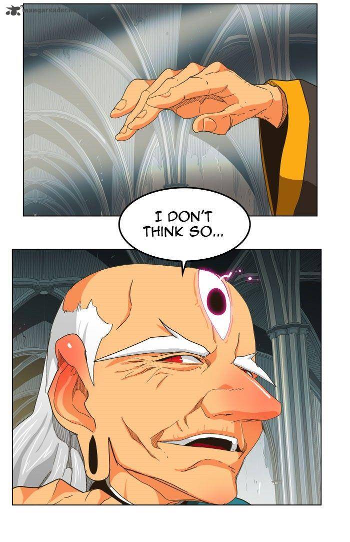 The God of High School Chapter 254 - Page 14