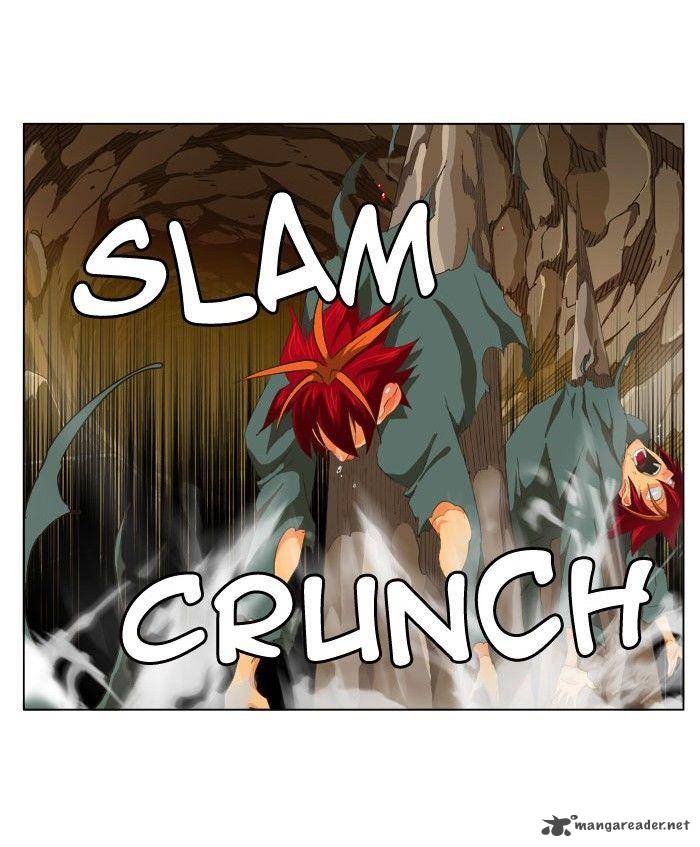 The God of High School Chapter 254 - Page 2