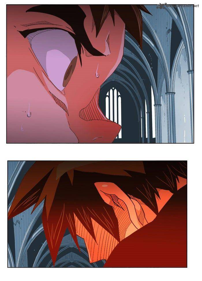 The God of High School Chapter 254 - Page 23