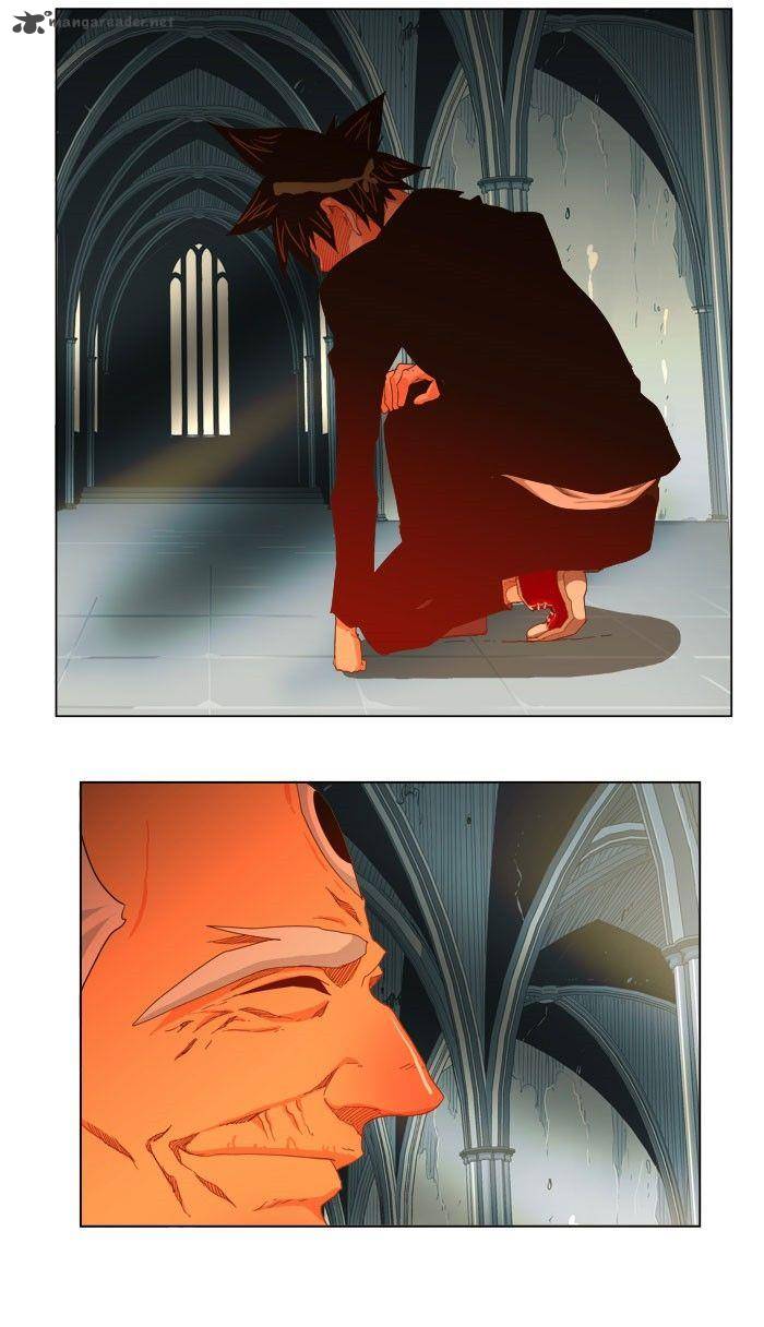 The God of High School Chapter 254 - Page 24