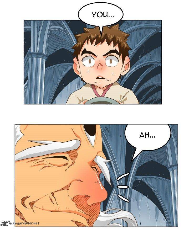 The God of High School Chapter 254 - Page 26