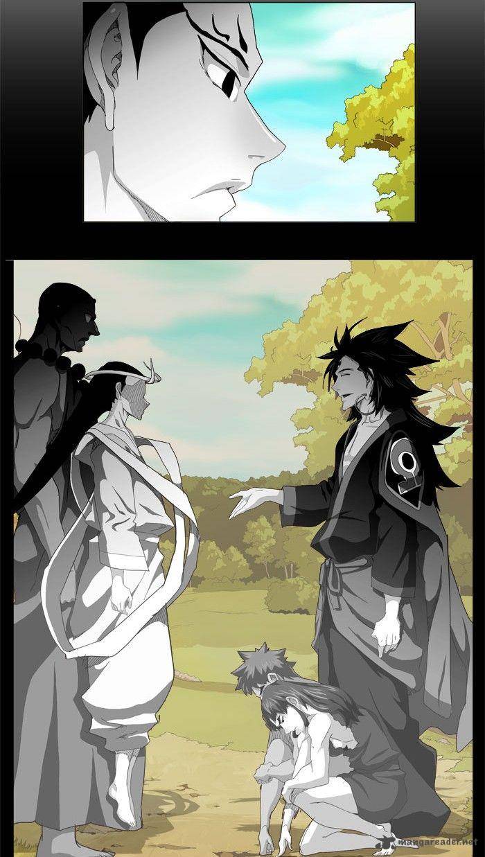 The God of High School Chapter 254 - Page 30