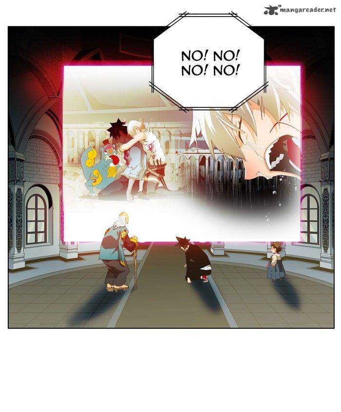 The God of High School Chapter 254 - Page 37