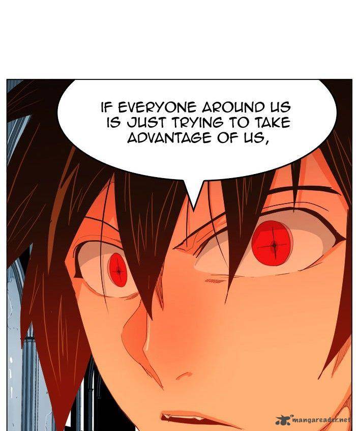 The God of High School Chapter 254 - Page 43