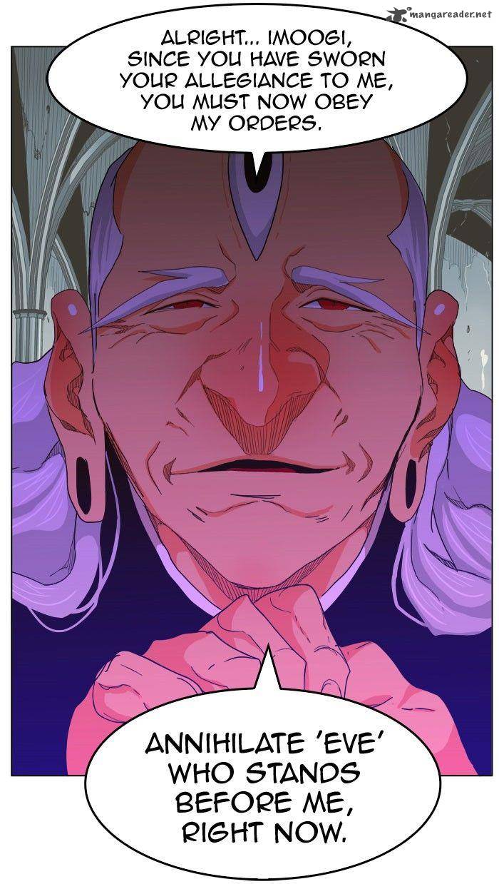 The God of High School Chapter 254 - Page 46