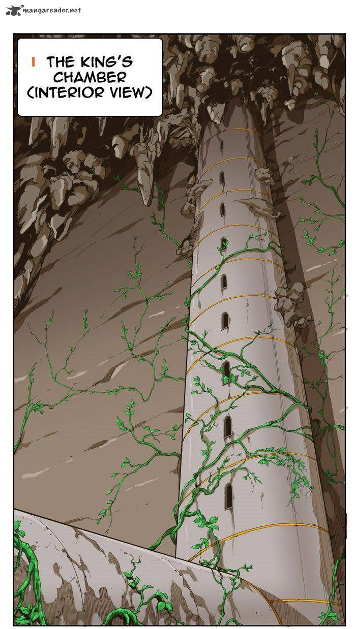 The God of High School Chapter 254 - Page 5