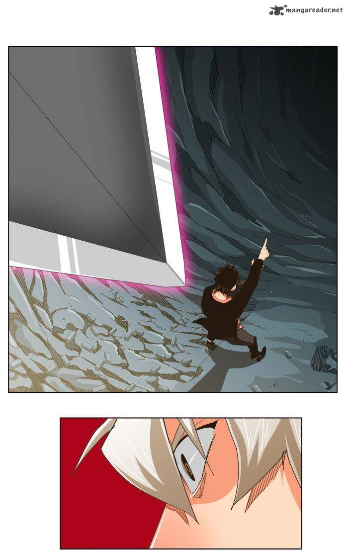 The God of High School Chapter 254 - Page 50