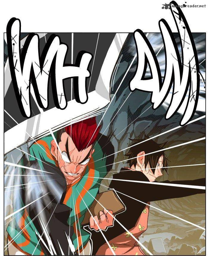 The God of High School Chapter 254 - Page 51