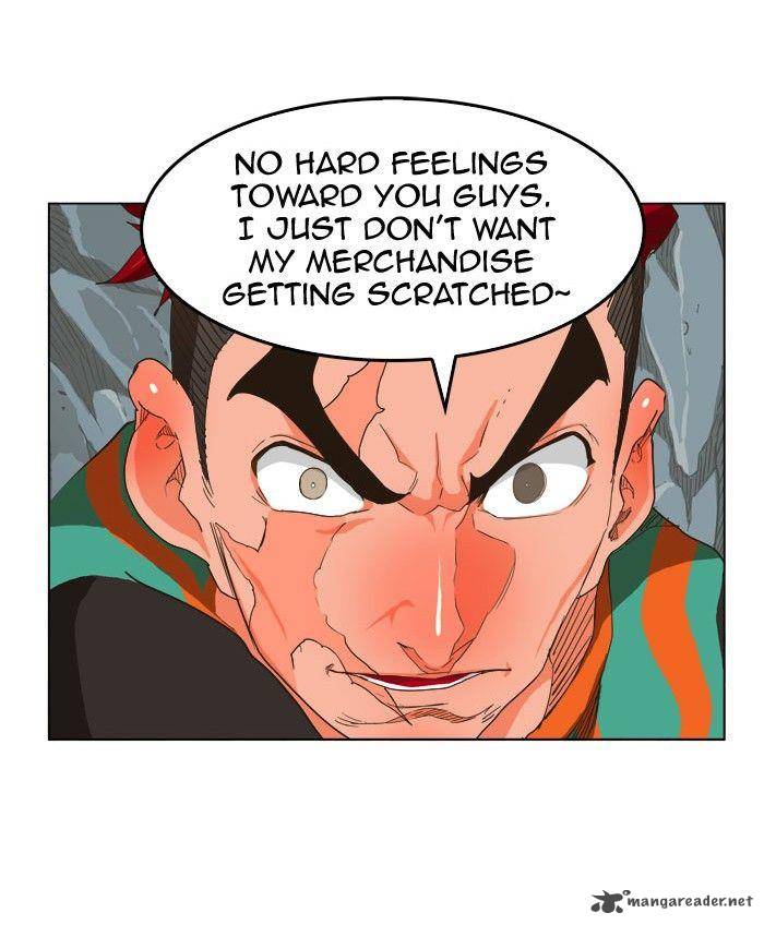 The God of High School Chapter 254 - Page 52