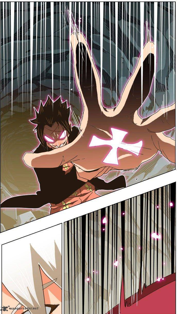 The God of High School Chapter 254 - Page 53