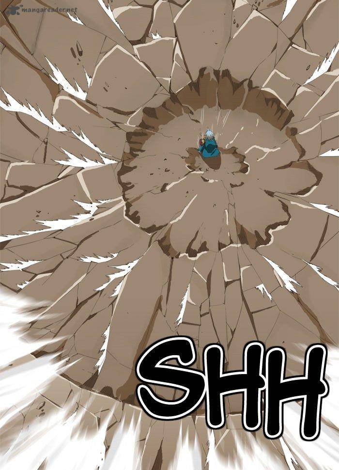 The God of High School Chapter 254 - Page 55