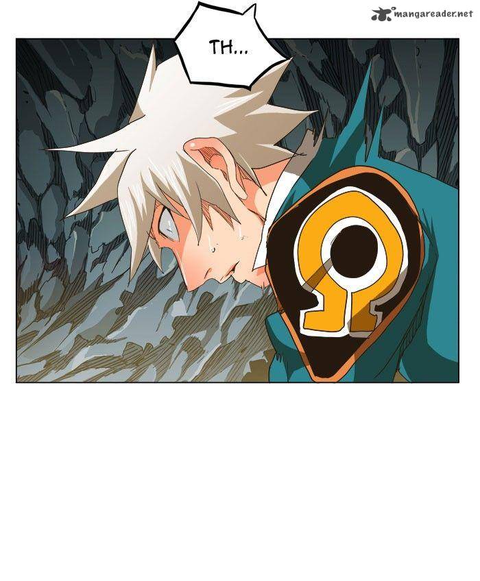 The God of High School Chapter 254 - Page 58