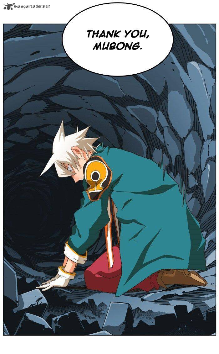 The God of High School Chapter 254 - Page 59