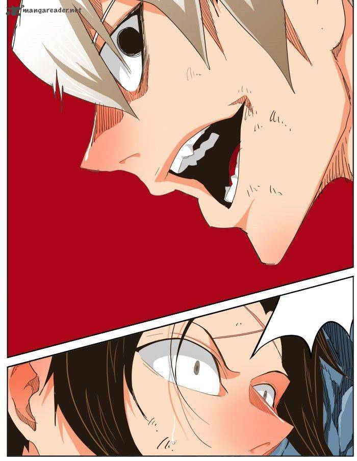 The God of High School Chapter 254 - Page 61