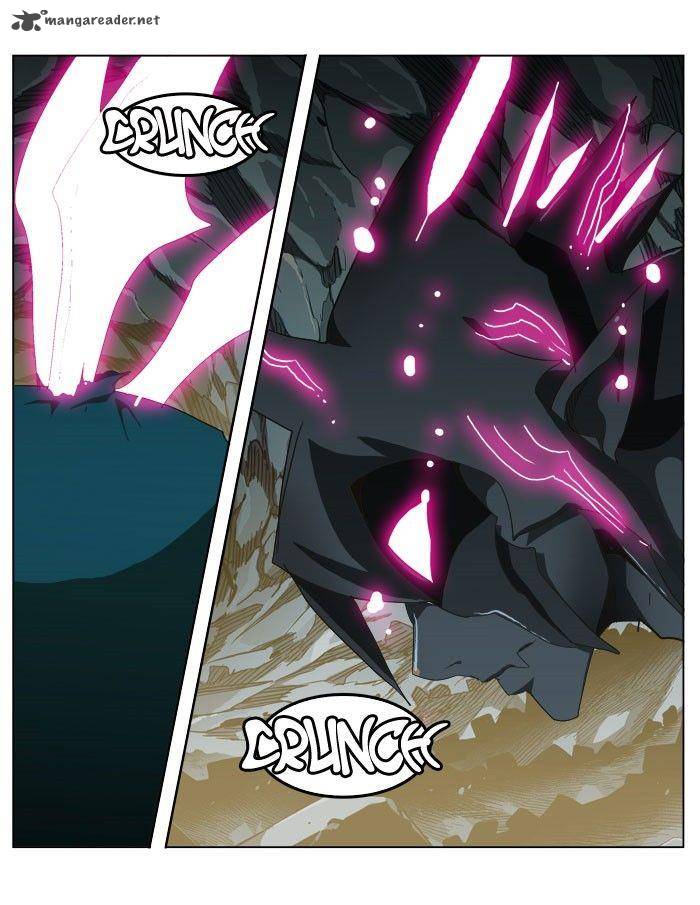 The God of High School Chapter 254 - Page 62