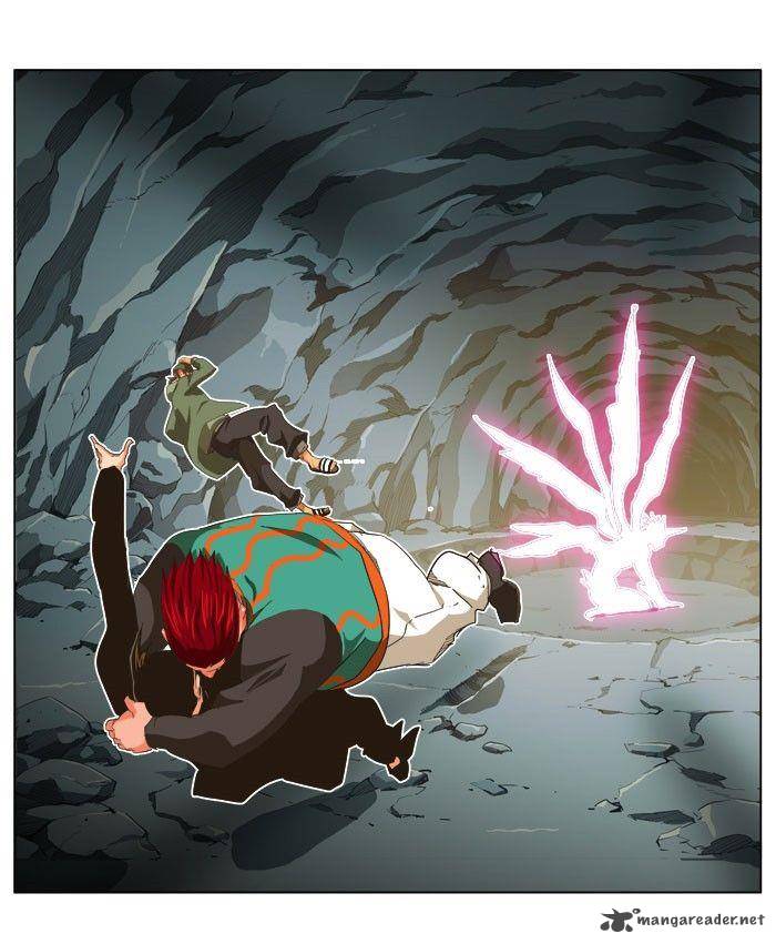 The God of High School Chapter 254 - Page 64