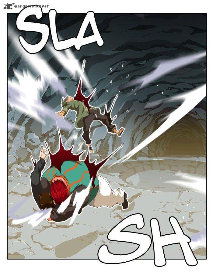 The God of High School Chapter 254 - Page 66