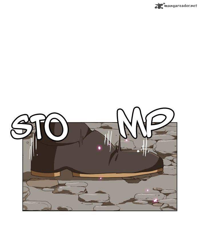 The God of High School Chapter 254 - Page 68