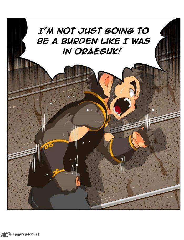 The God of High School Chapter 254 - Page 70