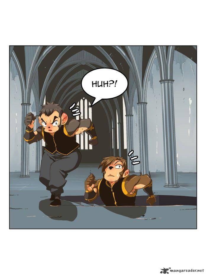 The God of High School Chapter 254 - Page 72